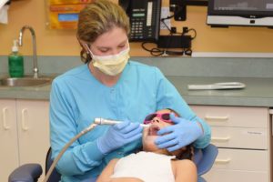 Norwell Pediatric Dentistry South Shore first appointment
