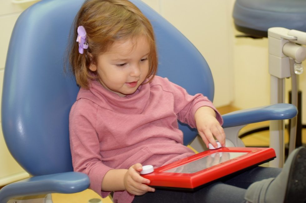 Nitrous Oxide & Hospital Dentistry Norwell Pediatric Dentistry